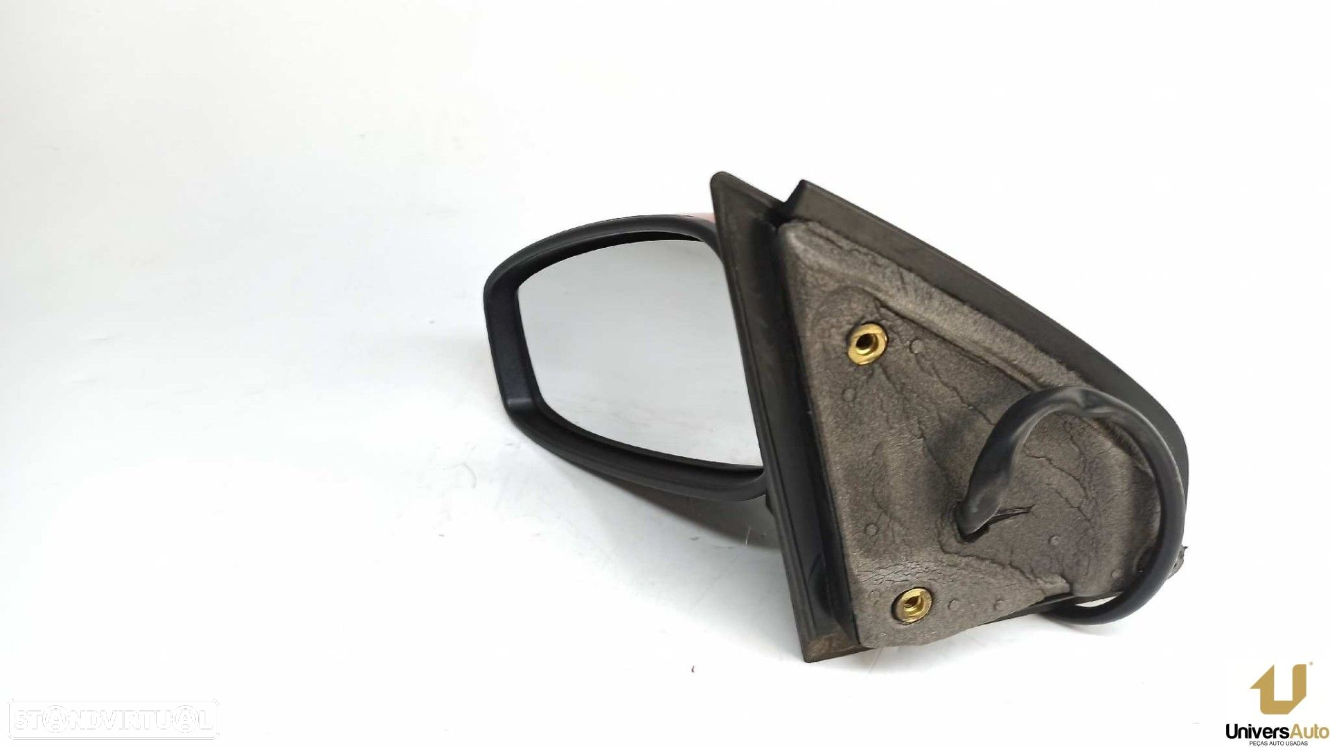 RETROVISOR ESQUERDO FIAT STILO (192) 1.9 120 DYNAMIC MULTIJET - 4