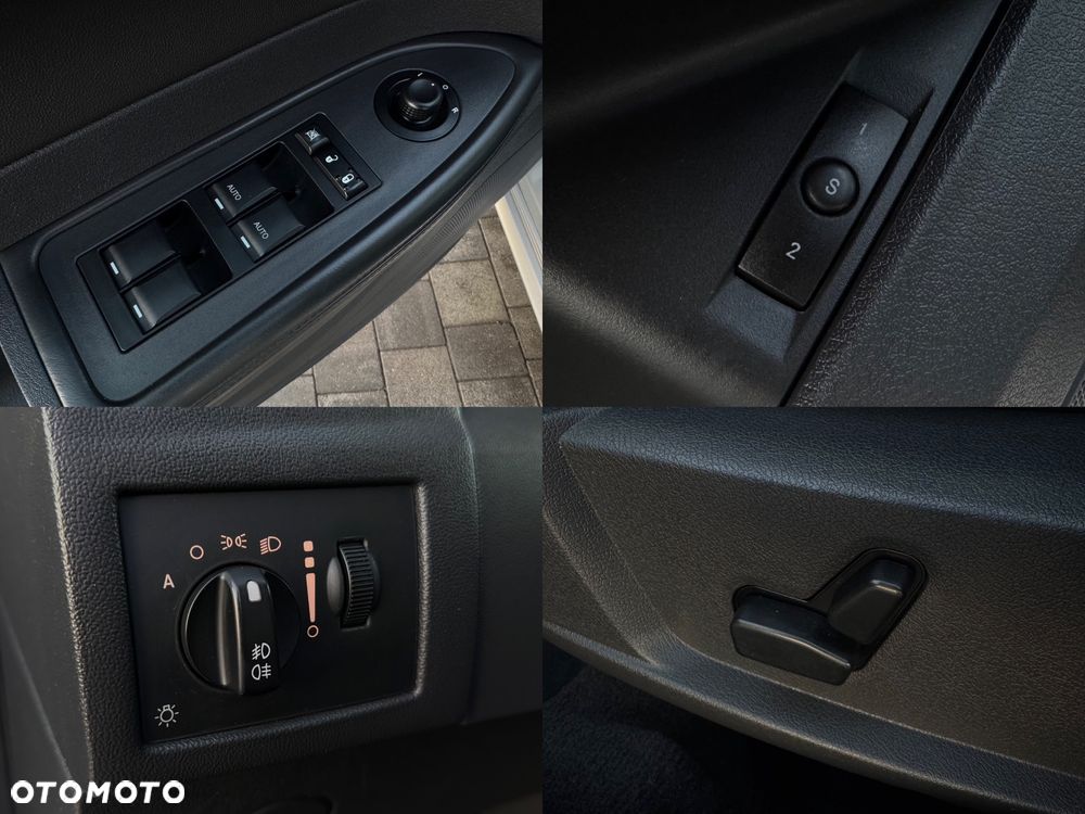 Chrysler 300C 3.0 CRD DPF Automatik - 16