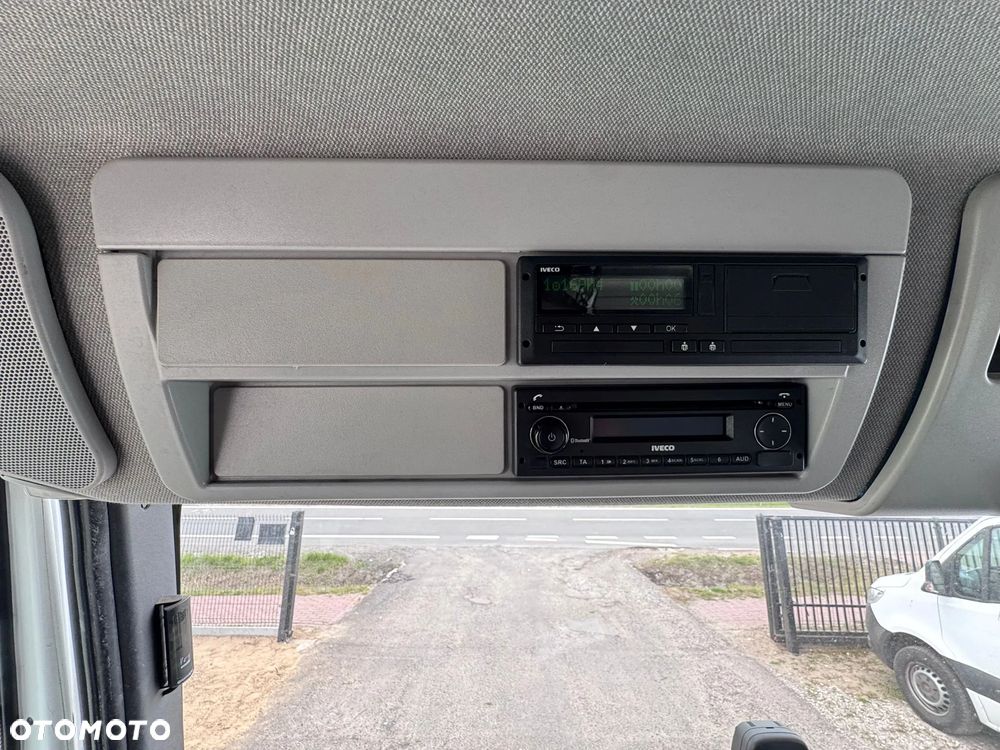 Iveco EuroCargo 190-280L (571) - 19