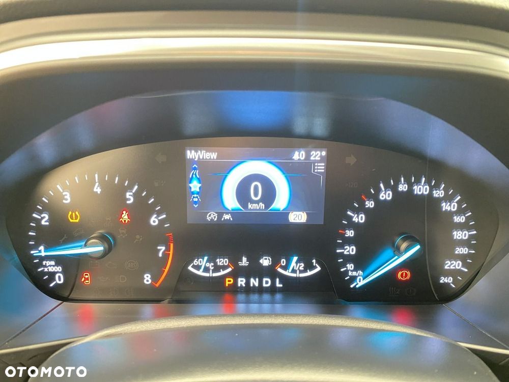 Ford Focus - 16