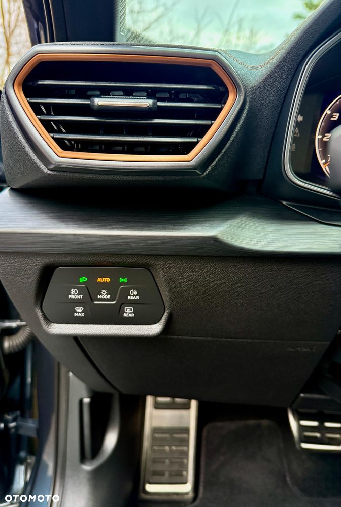 Cupra Formentor VZ 2.0 TSI DSG - 37