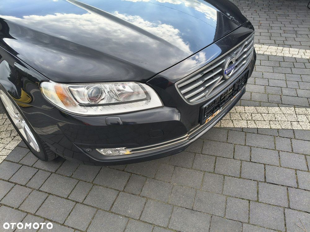 Volvo V70 - 28