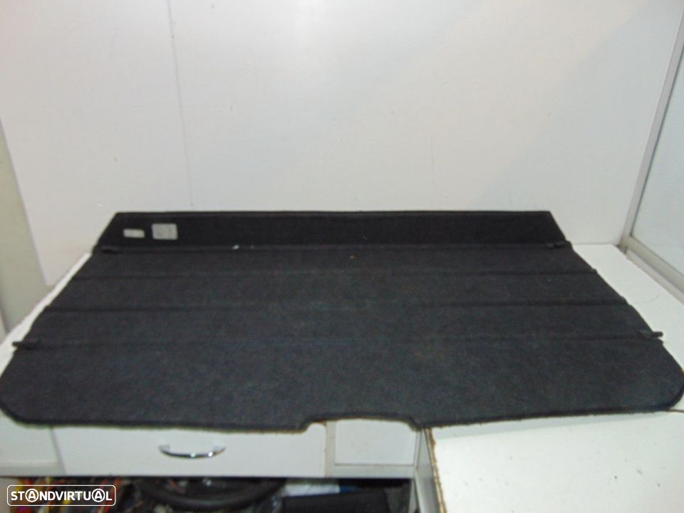 Peugeot 307 chapeleira - 4