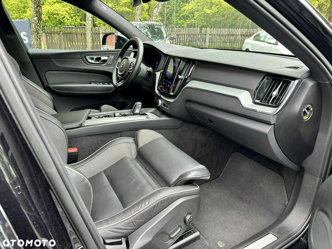 Volvo XC 60 - 19