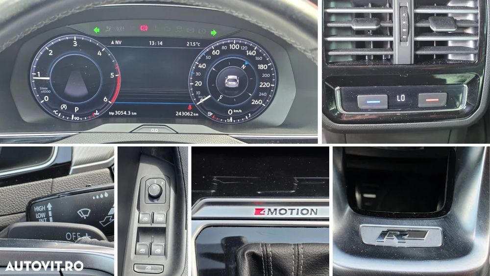 Volkswagen Passat - 9