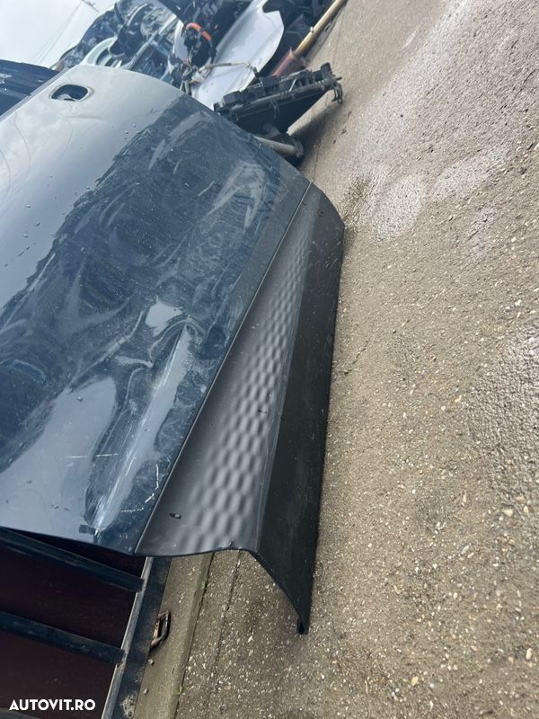 USA dreapta fata renault capture - 4