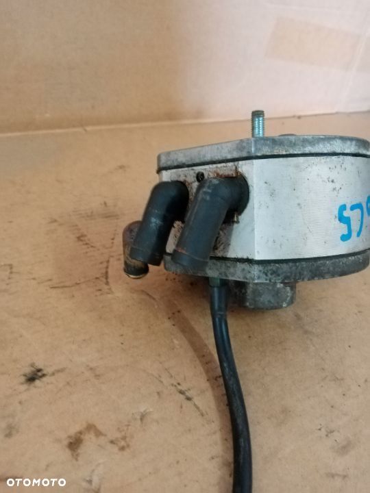 Parownik reduktor gazu LPG Audi A6 C5 67R-013949 - 7