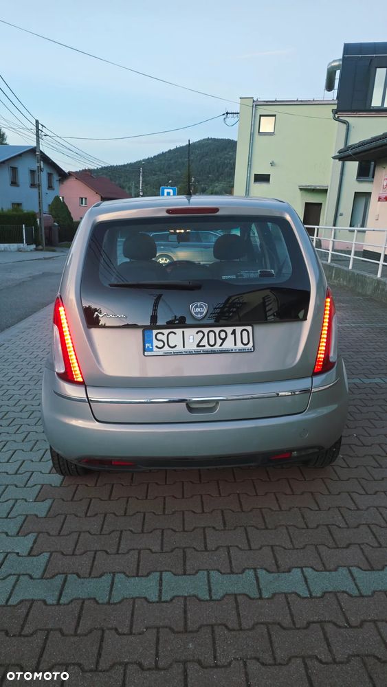 Lancia Musa - 6