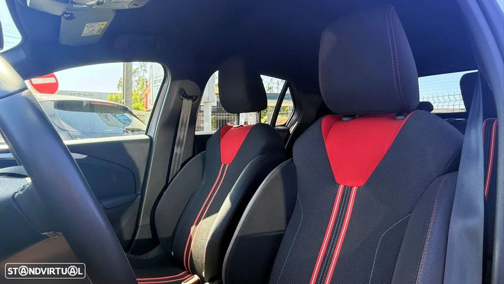 Opel Corsa 1.2 T GS Line - 8