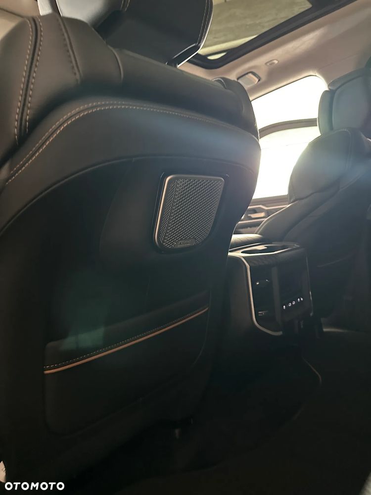 RAM 1500 Tungsten - 30