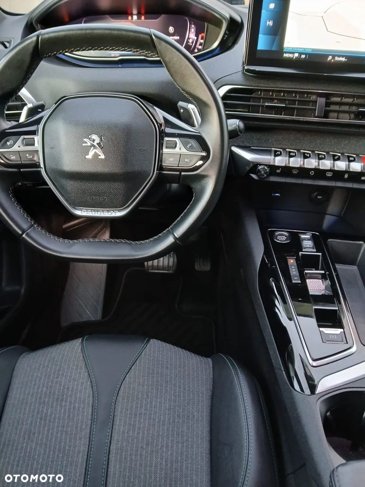 Peugeot 5008 BlueHDi 130 EAT8 Allure - 32