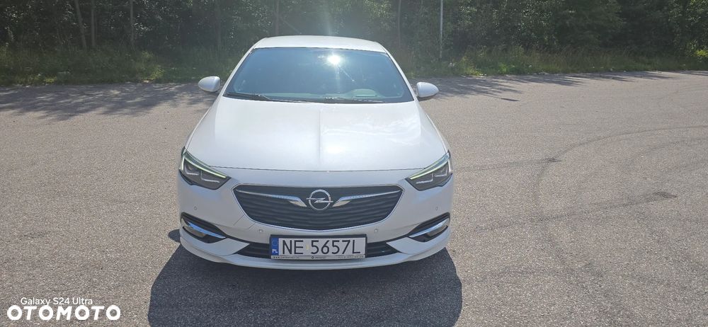 Opel Insignia 2.0 T 4x4 Innovation S&S - 3