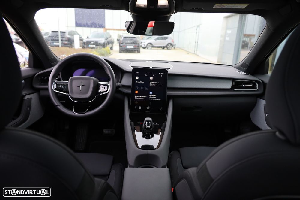 Polestar 2 Long Range 82 kWh Plus - 19