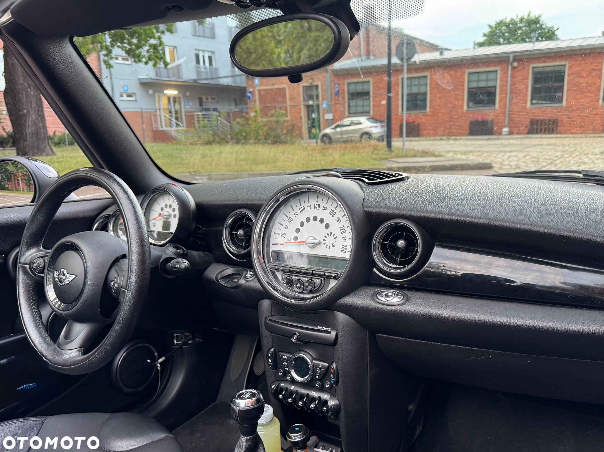 MINI Cooper Cabrio - 35