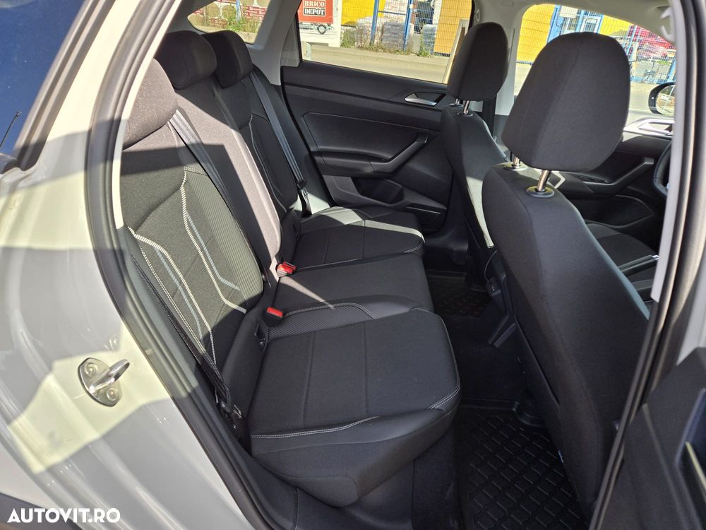 Volkswagen Taigo 1.5 TSI 150CP DSG7 Style - 16