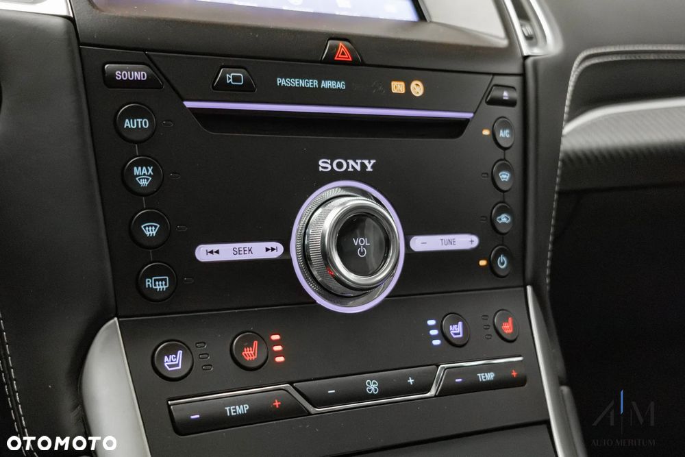 Ford S-Max 2.0 EcoBlue Vignale - 14