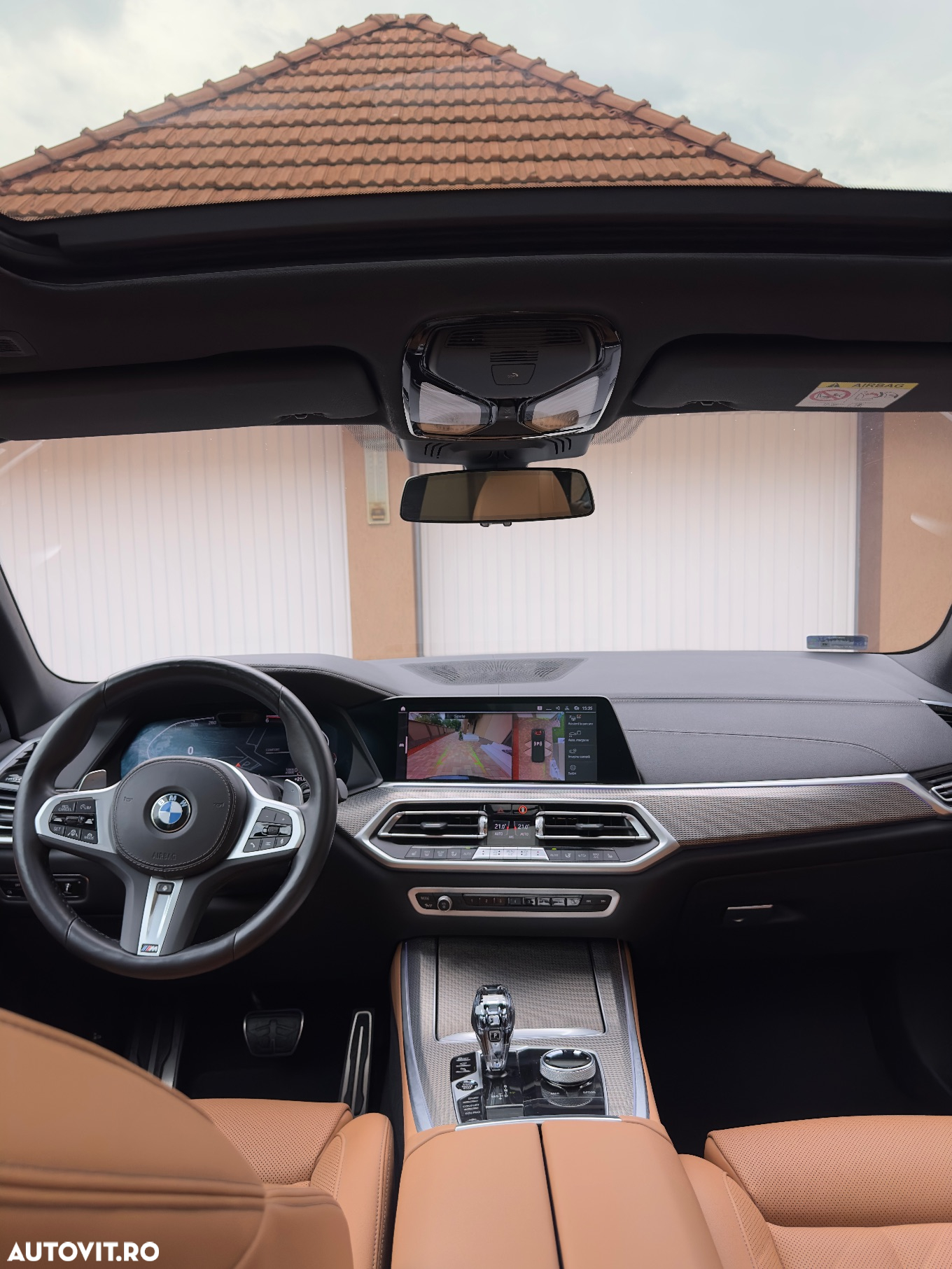BMW X5 xDrive30d AT MHEV - 8