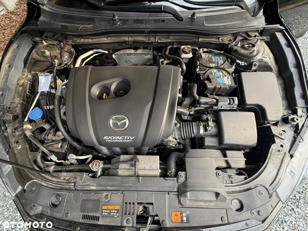 Mazda 3 2.0 Skymotion - 9