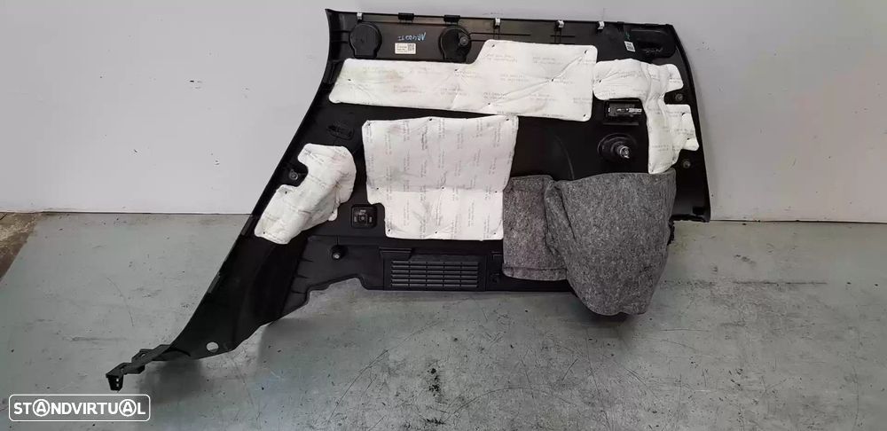 FORRA PORTA TRASEIRA KIA CARENS IV 2017 -85730A4000WK - 4