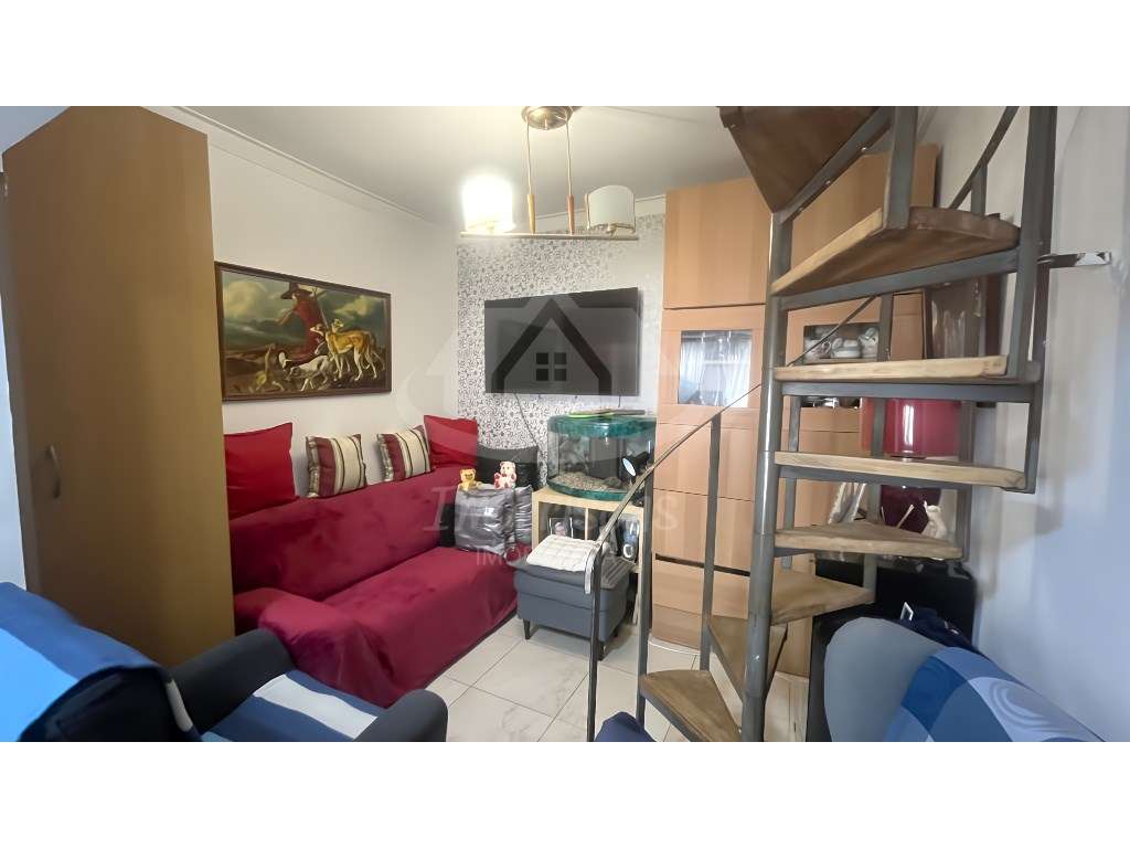 Apartamento T2+1, em Vale de Figueira, São João da Talha - Grande imagem: 4/15