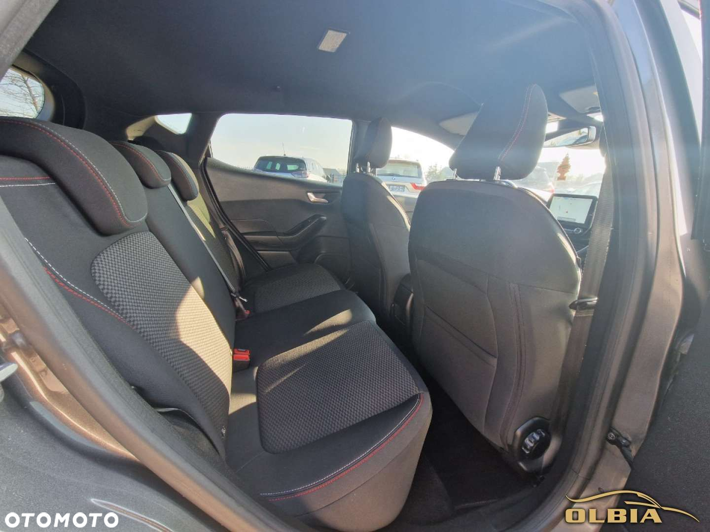Ford Fiesta 1.0 EcoBoost Start-Stop ST-LINE - 25