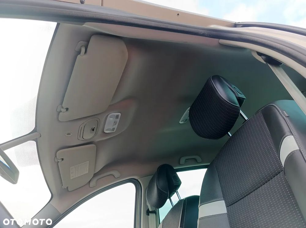 Renault Scenic Energy dCi 130 Euro 6 S&S Xmod Bose Edition - 34