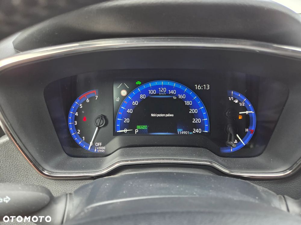 Toyota Corolla - 14