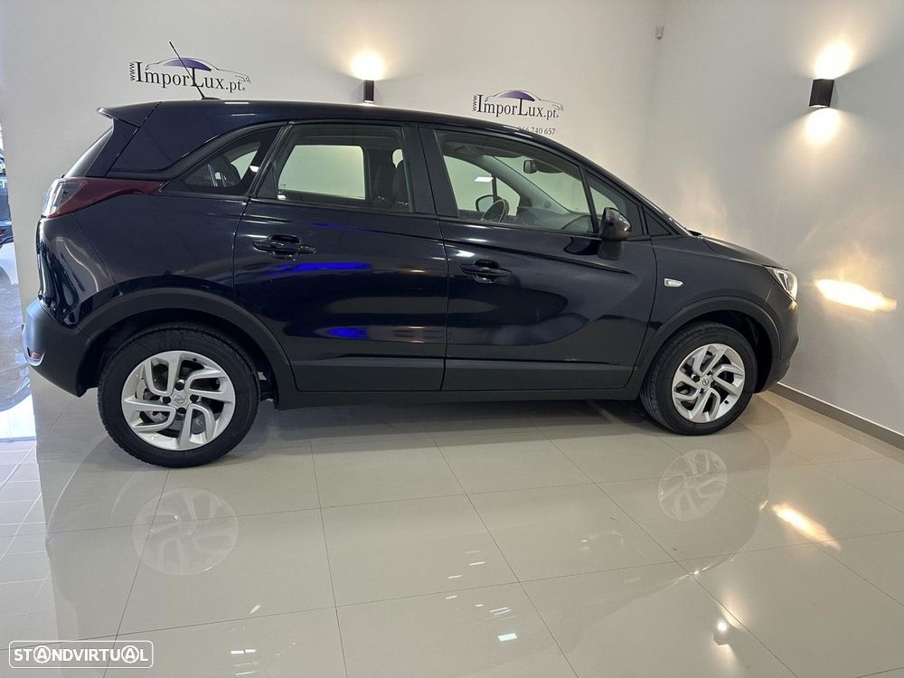 Opel Crossland X 1.2 T Business Edition - 6