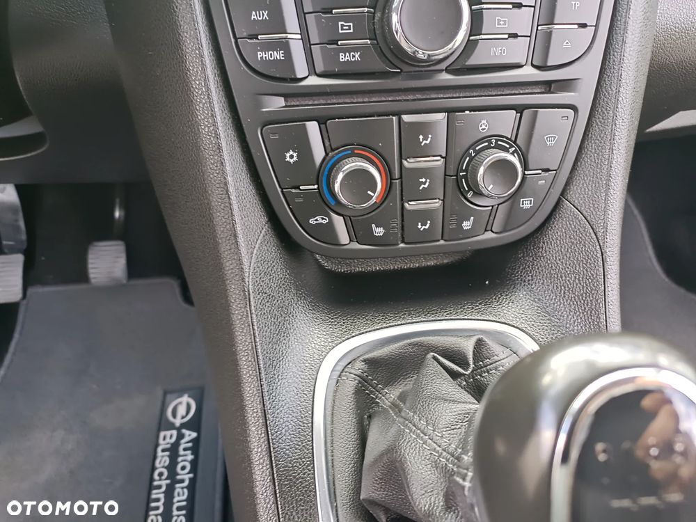 Opel Meriva 1.4 Color Edition - 12