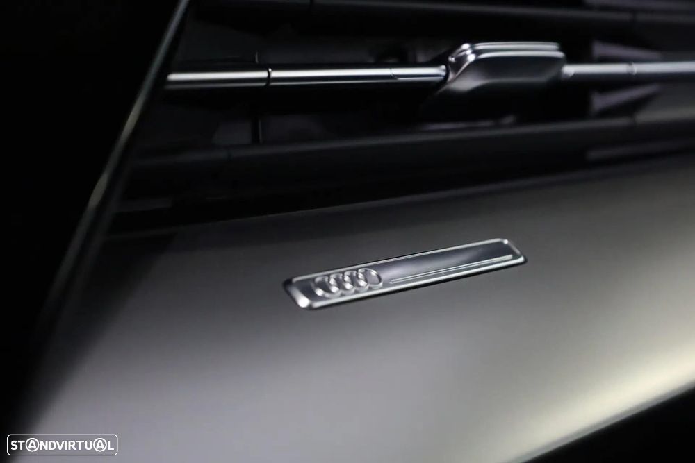 Audi A3 Sportback 30 TFSI Advanced - 37