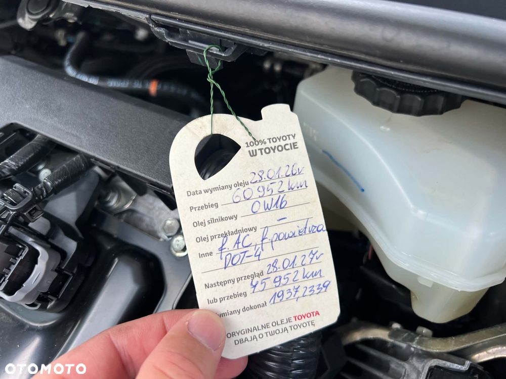 Toyota Corolla - 29