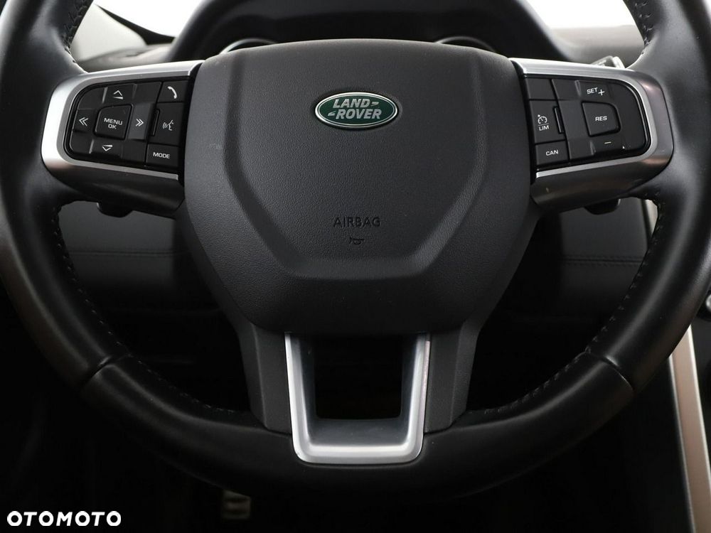 Land Rover Discovery Sport 2.0 D150 HSE - 22