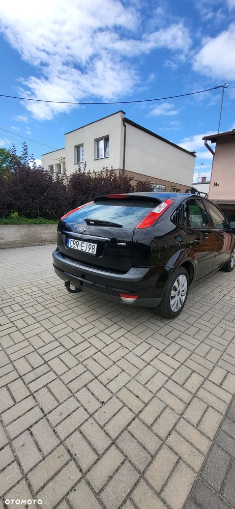 Ford Focus 2.0 TDCi Titanium - 3