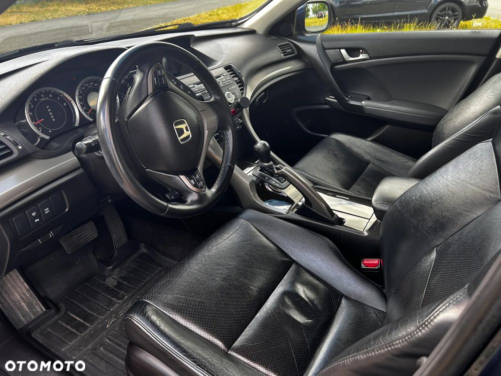 Honda Accord 2.4 Executive - 9