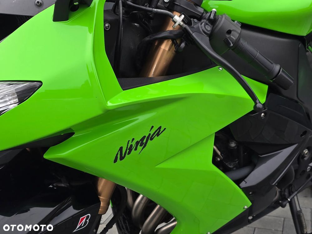 Kawasaki Ninja - 37