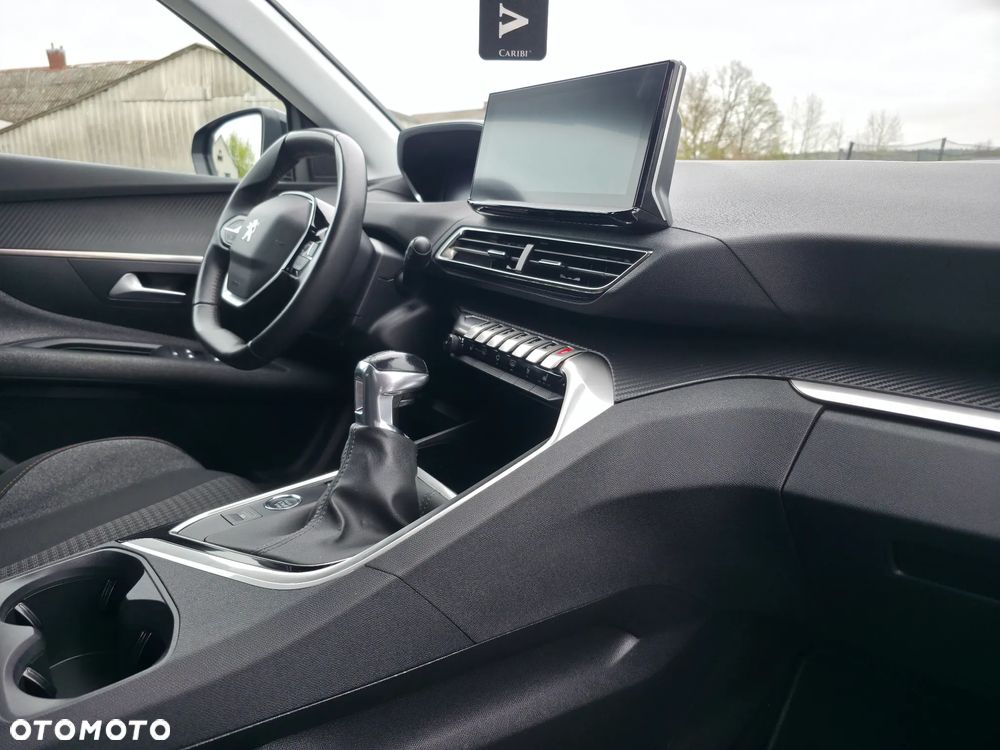 Peugeot 3008 BlueHDi 130 Stop & Start Allure - 15