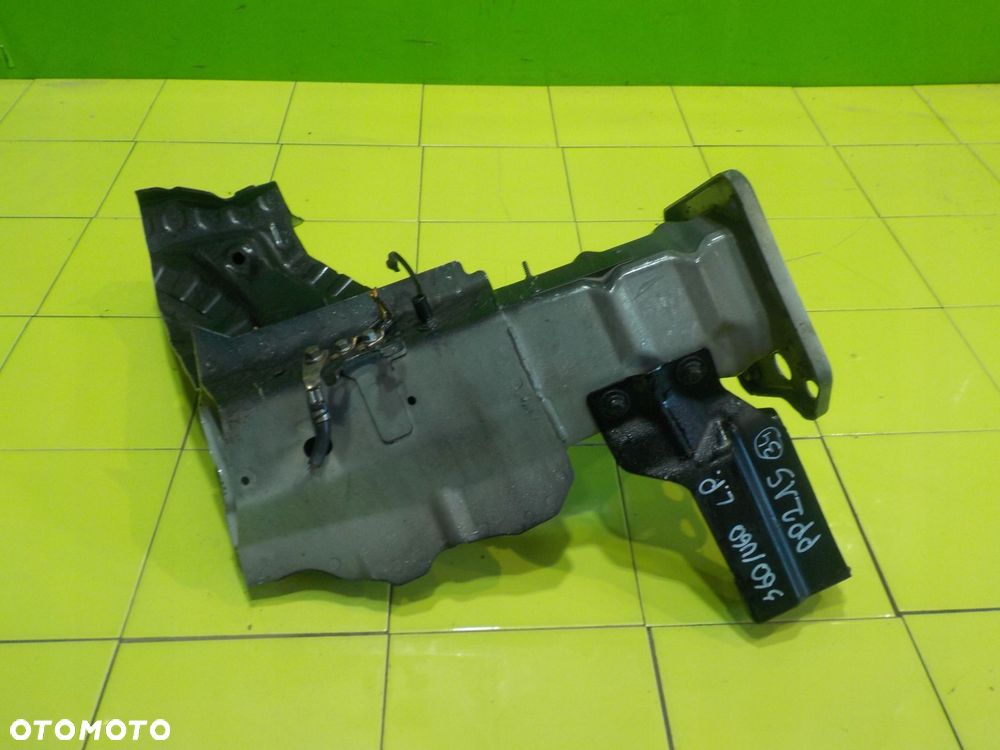 VOLVO S60 II V60 I 11r podluznica lewa przod - 1