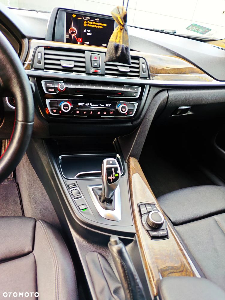 BMW Seria 4 430i Sport-Aut Sport Line - 13