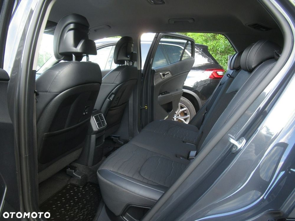 Kia Sportage 1.6 T-GDI MHEV Business Line 2WD DCT - 7