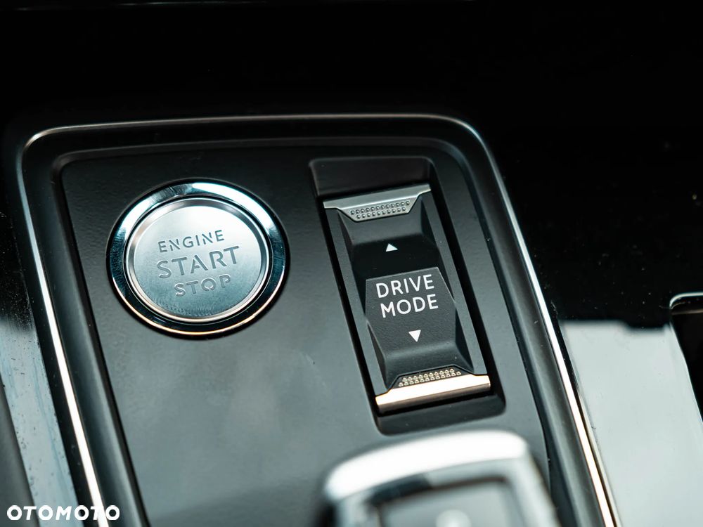 Peugeot 508 2.0 BlueHDi GT Line S&S EAT8 - 22