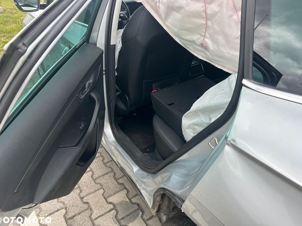 Skoda Karoq 2.0 TDI SCR 4x4 Style DSG - 7