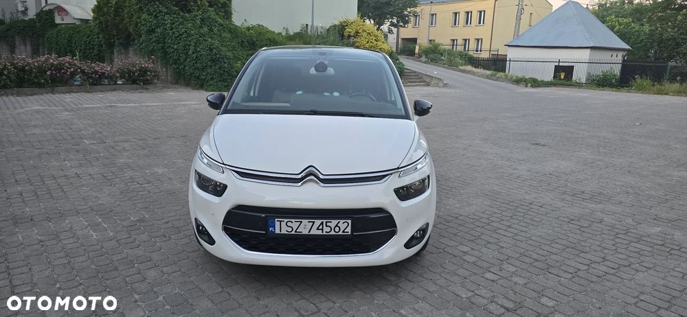Citroën C4 Picasso 1.6 e-HDi Exclusive ETG6 - 2