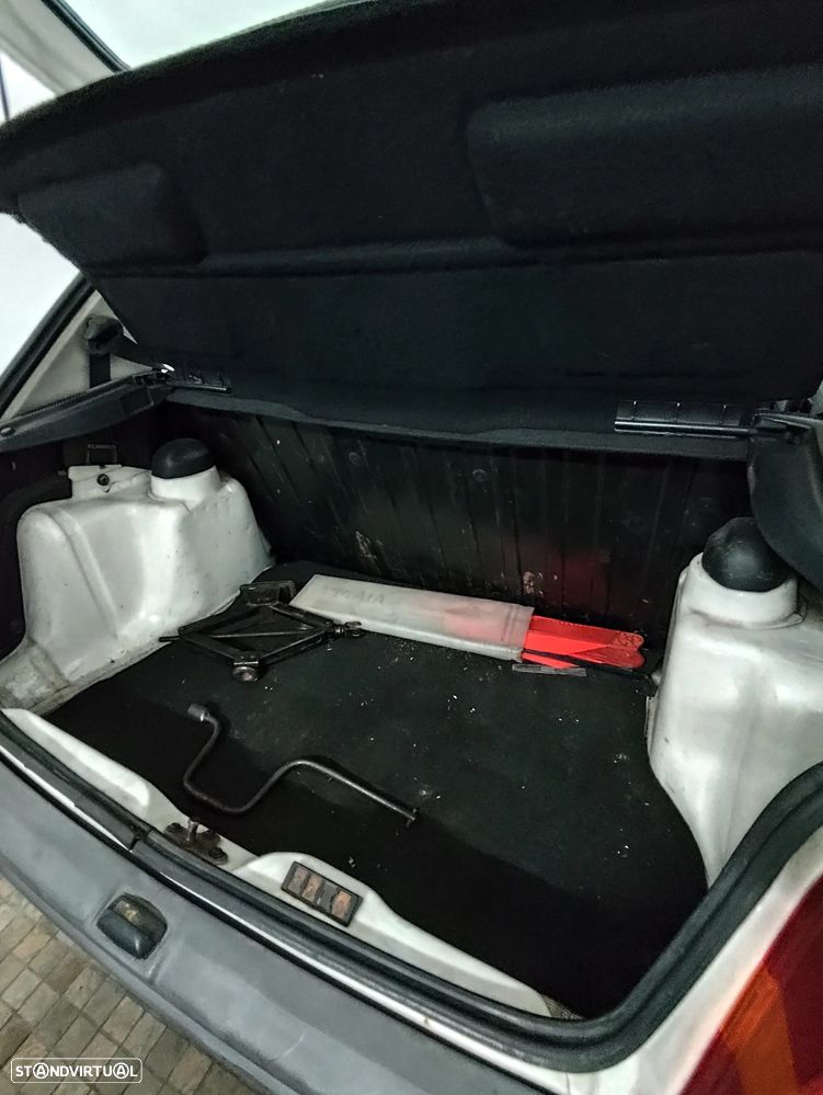 Ford Fiesta 1.1i Classic - 2
