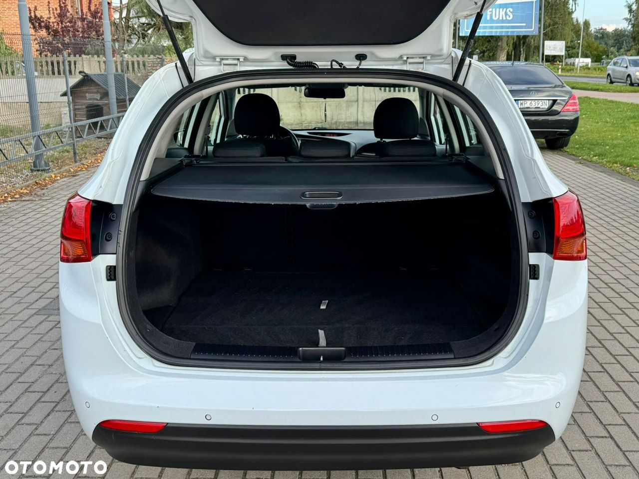 Kia Ceed - 34