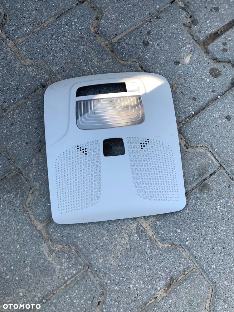 VITO VIANO oświetlenie lampka A4479006709 - 1