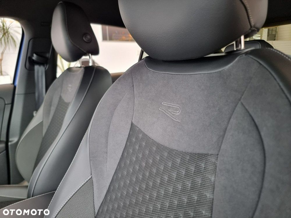 Volkswagen T-Roc 1.5 eTSI R-Line DSG - 12