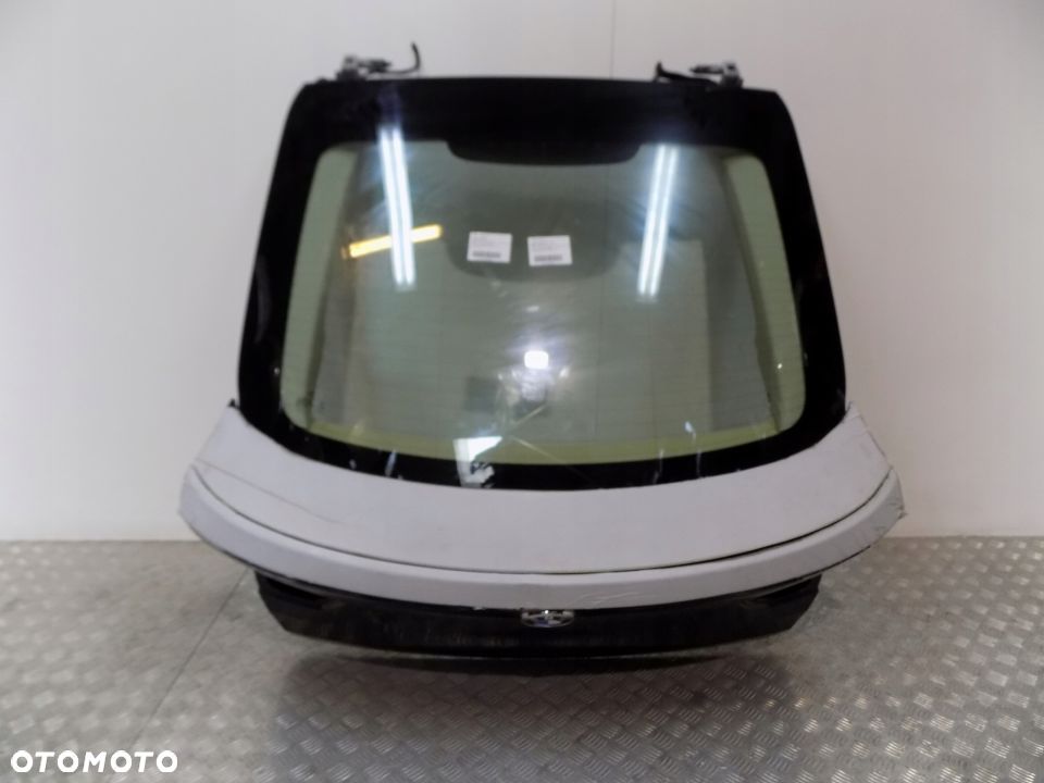 BMW F34 GT KLAPA BAGAŻNIKA ELEKTRYKA C27 - 2