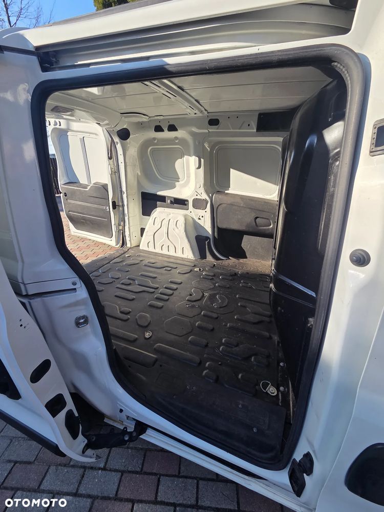 Fiat Doblo 1.6 Multijet 16V Dynamic - 3