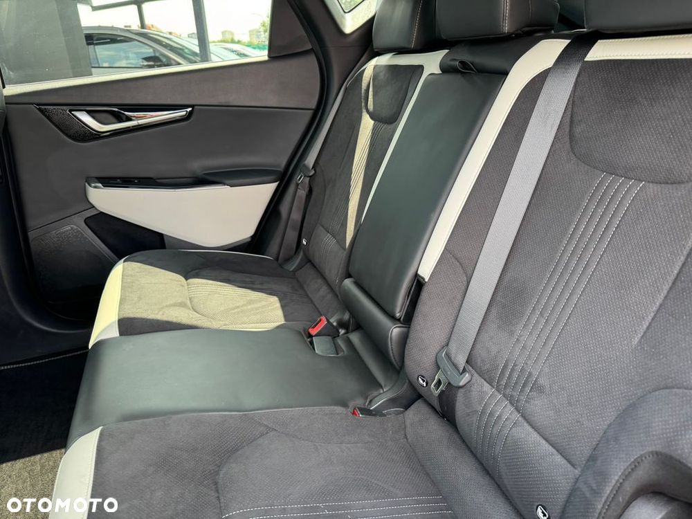 Kia EV6 77.4kWh GT-Line AWD - 23