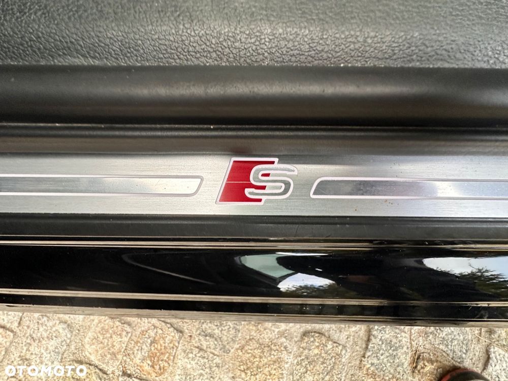 Audi A4 Limousine 45 TFSI quattro S tronic S line - 22